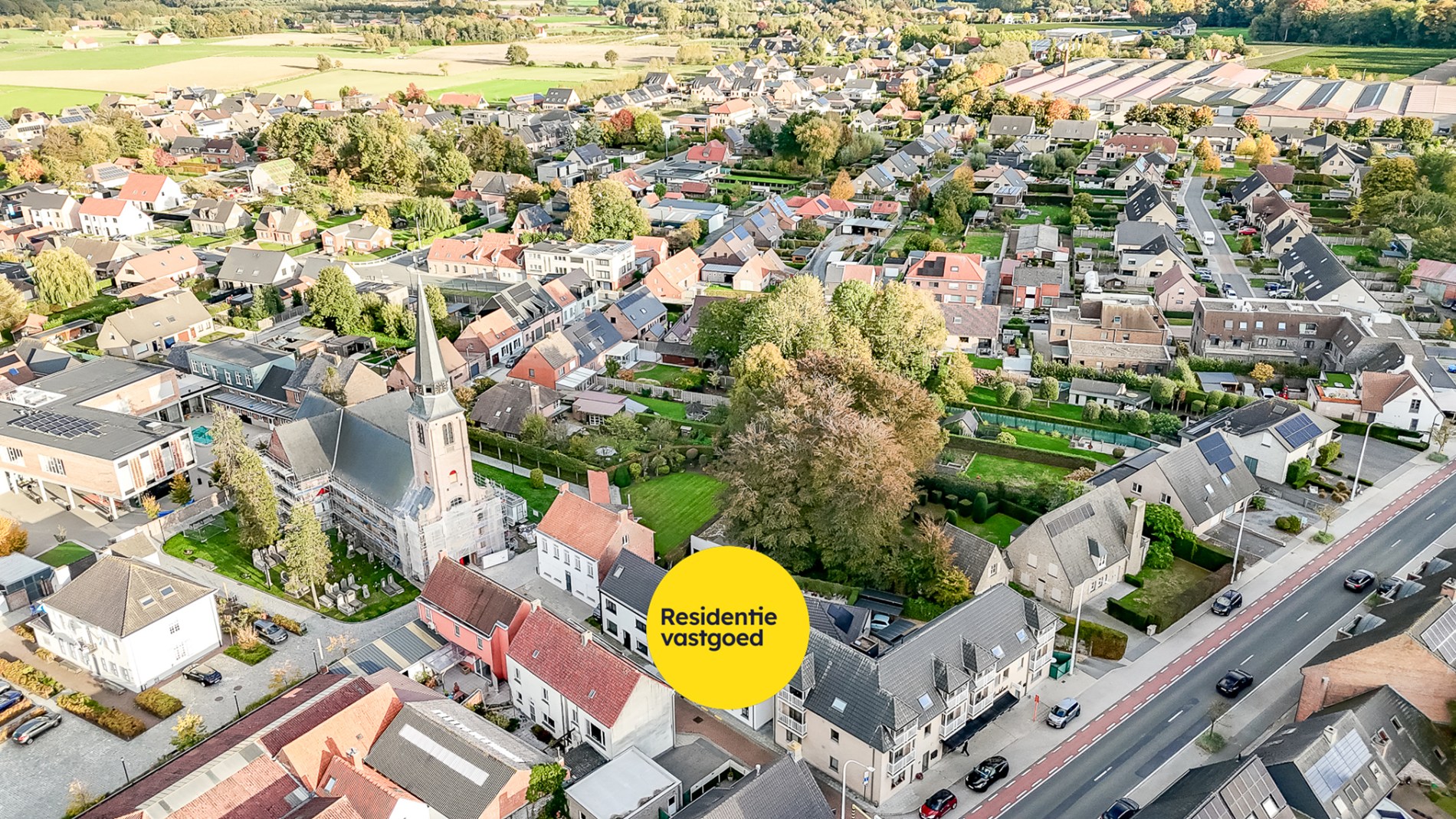 KIJKDAG zaterdag 8 november van 14u tot 16u, op afspraak! 