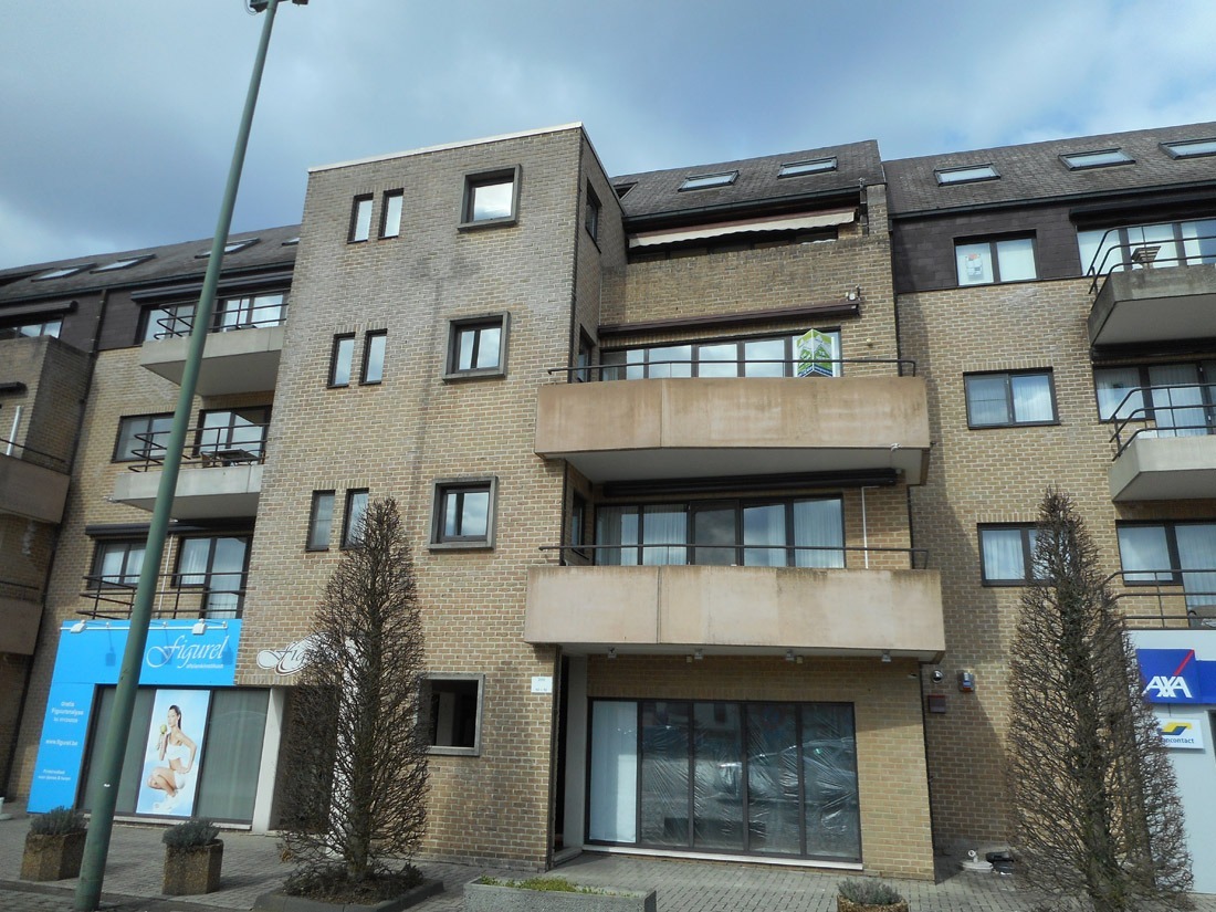 Verhuurd appartement - Kermt