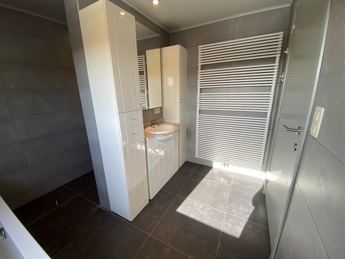 Duplex verhuurd in Oostende