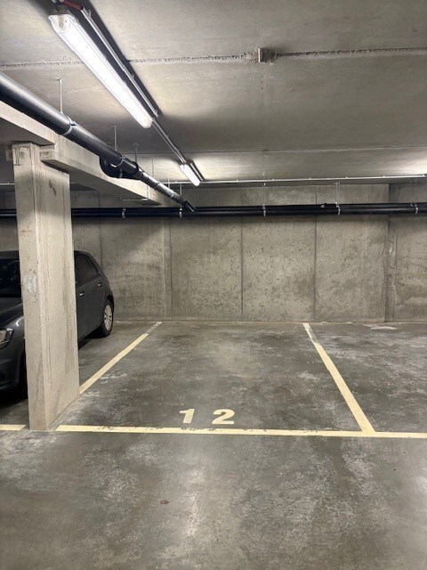 Verhuurd - Garage - Oudenaarde