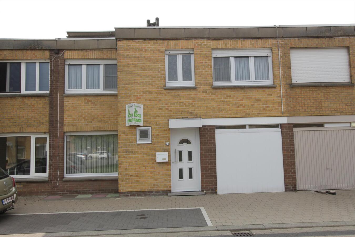 Verkocht woning - Roeselare