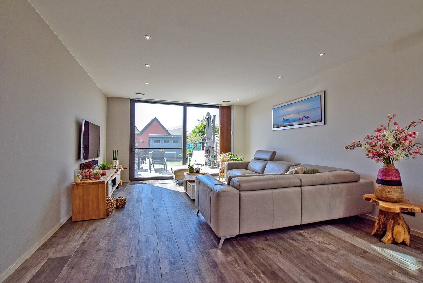 Te koop woning - Veurne