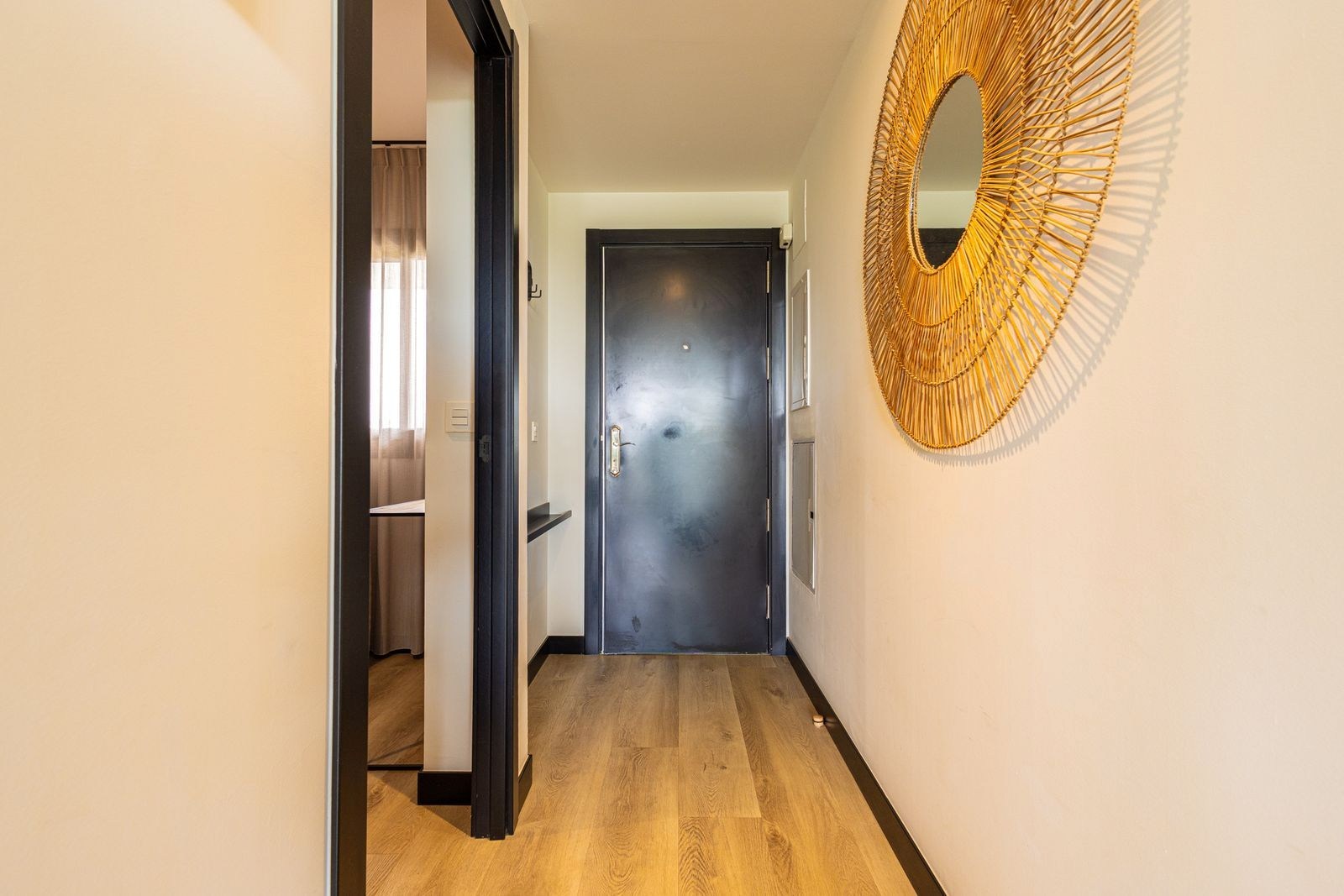 Hacienda el Sueño - Elegante 3-Slaapkamer Appartement met Panoramisch Terras, Zeezicht en Toeristenhuurlicentie 