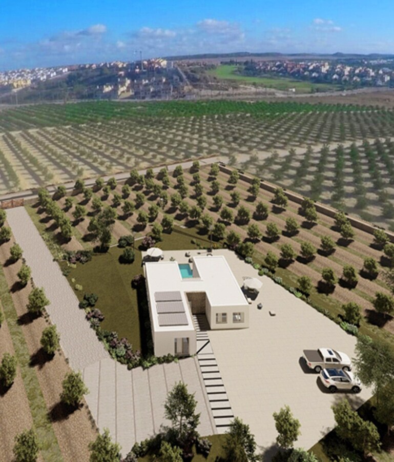 Villa te koop in La Finca Golf