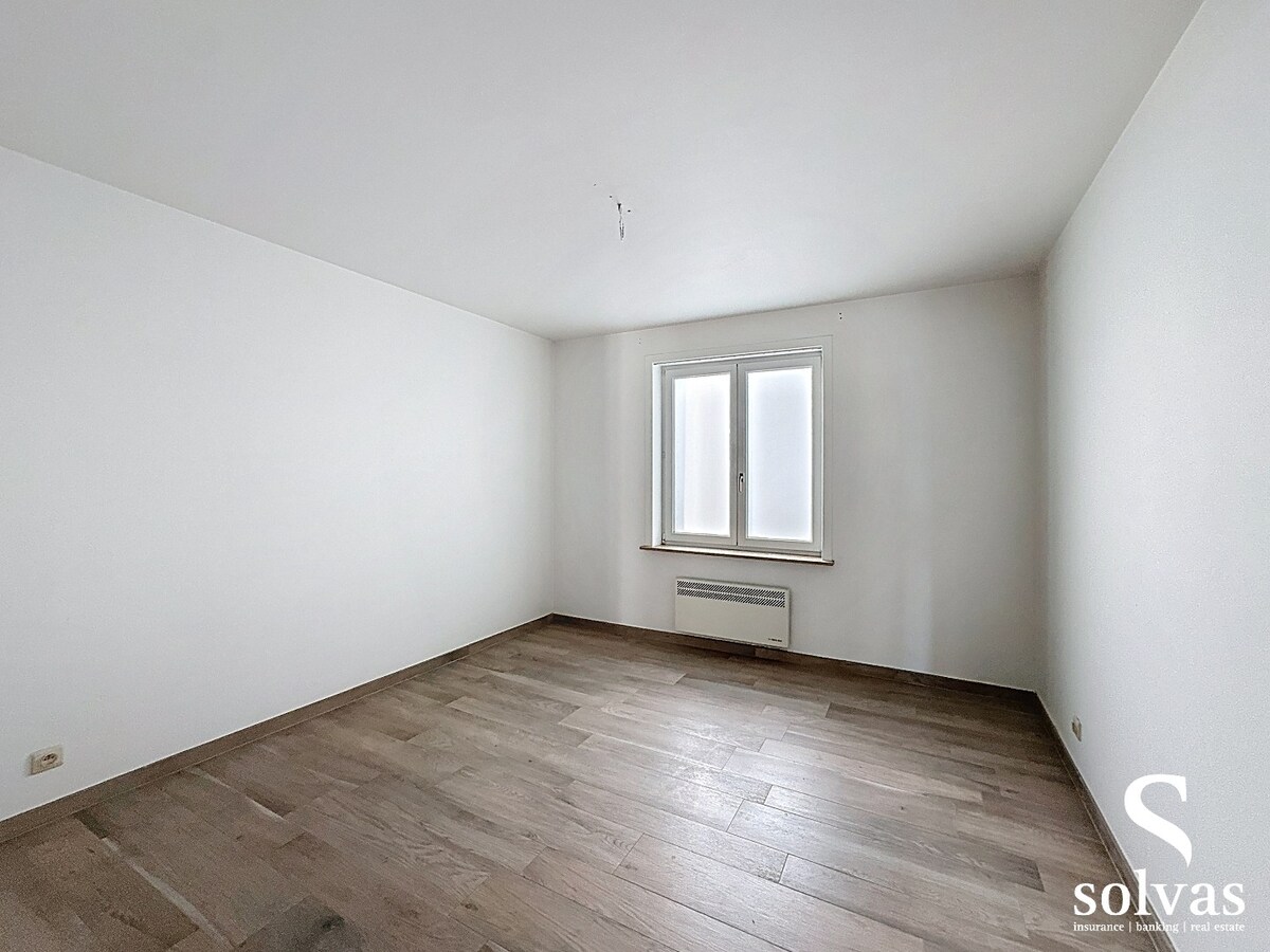 Stijlvol en lichtrijk appartement in het centrum van Maldegem 