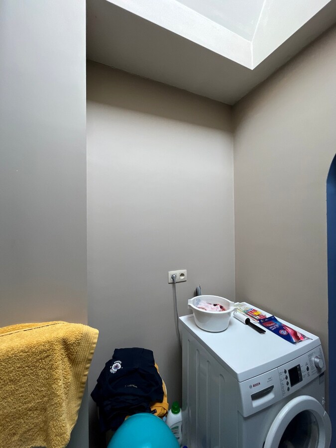 Knusse bungalowwoning 