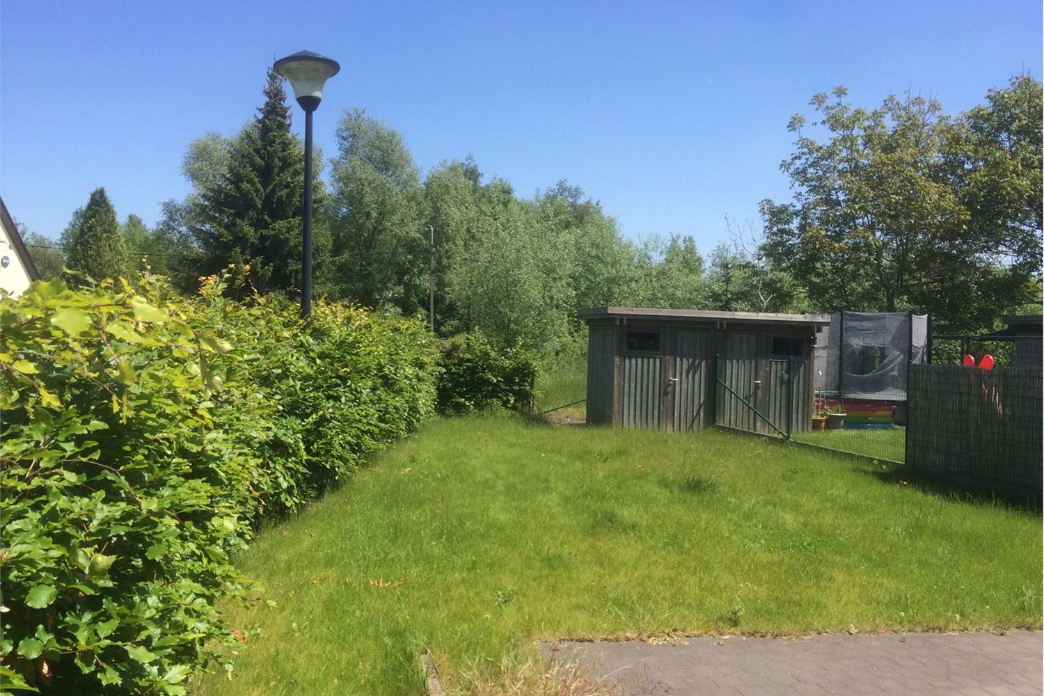 Woning verkocht in Wetteren