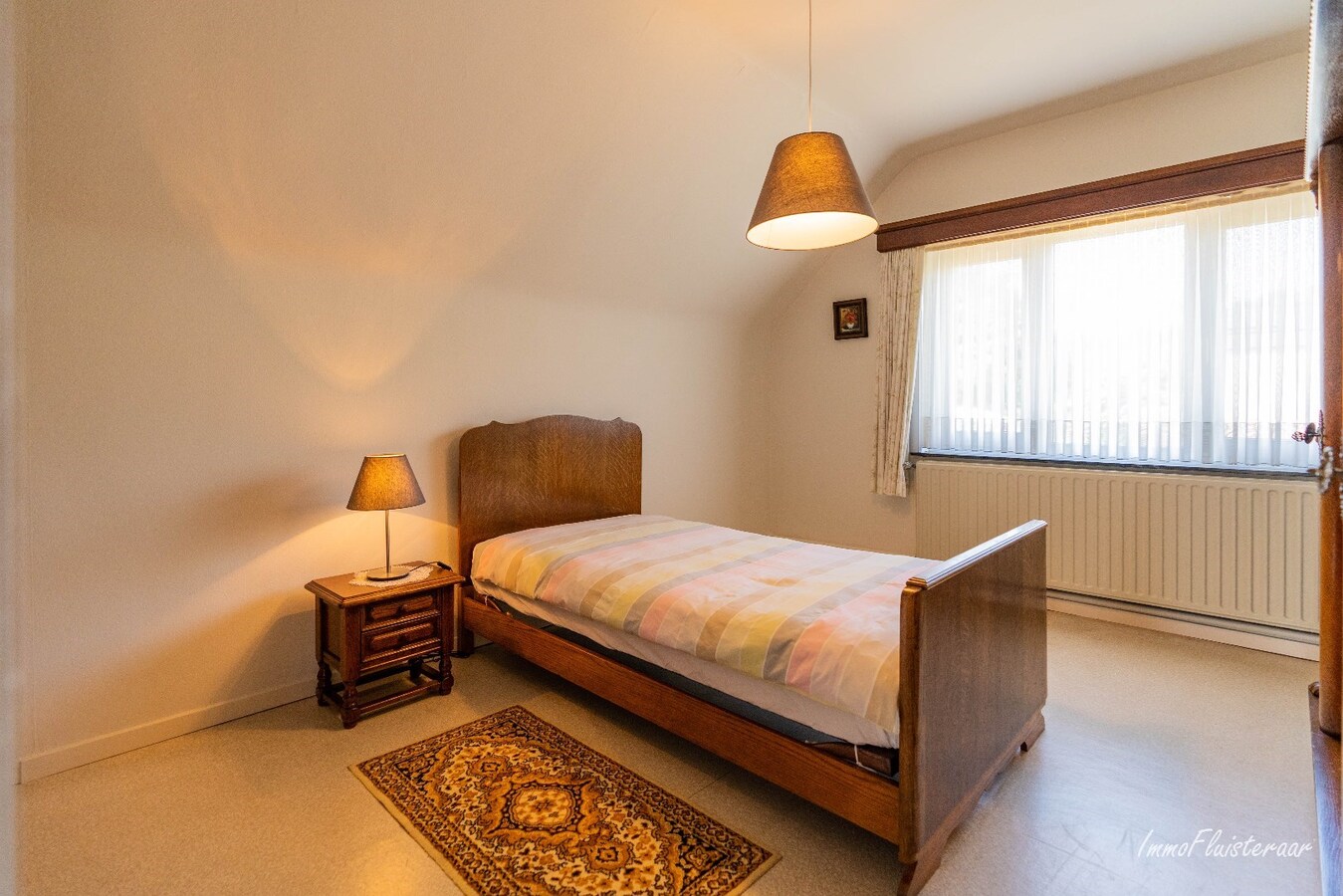 Belle maison avec écurie et terrain d'environ 1,63 ha à Opglabbeek (Oudsbergen) 