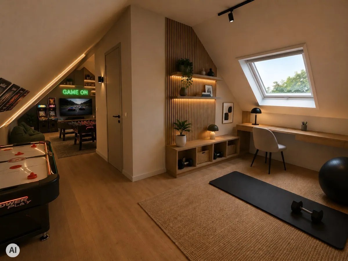 Exclusieve, energiezuinige nieuwbouwwoning op een discrete ligging te Waregem! 