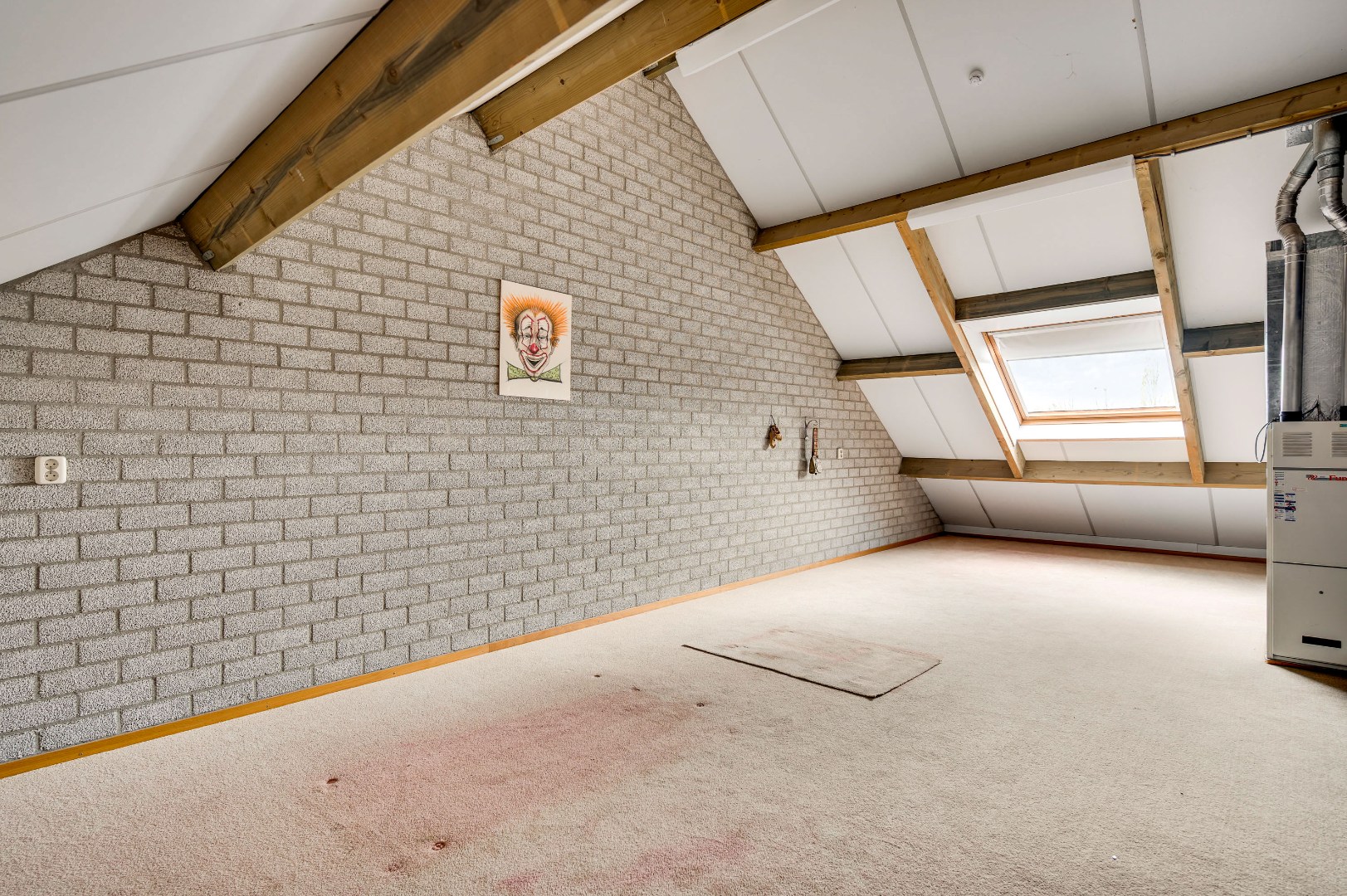 Eengezinswoning te koop in Weert