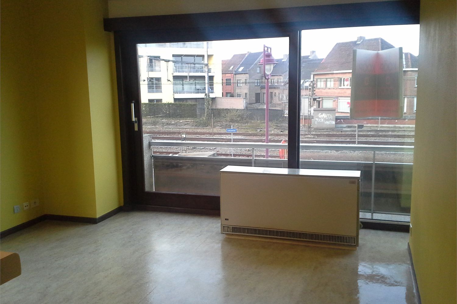 Appartement verkocht in Aalter