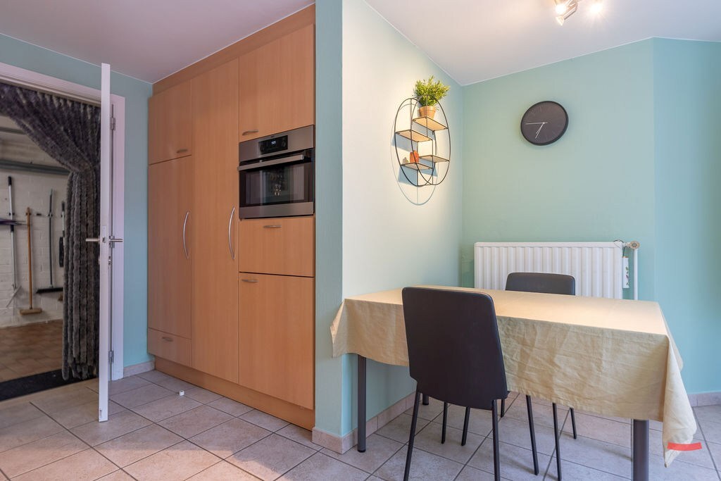 Woning verkocht in Turnhout