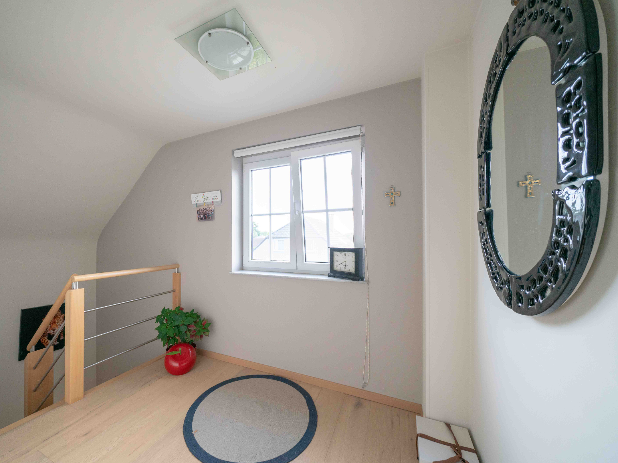 Recente villa (2013) met 4 kamers op een toplocatie! 