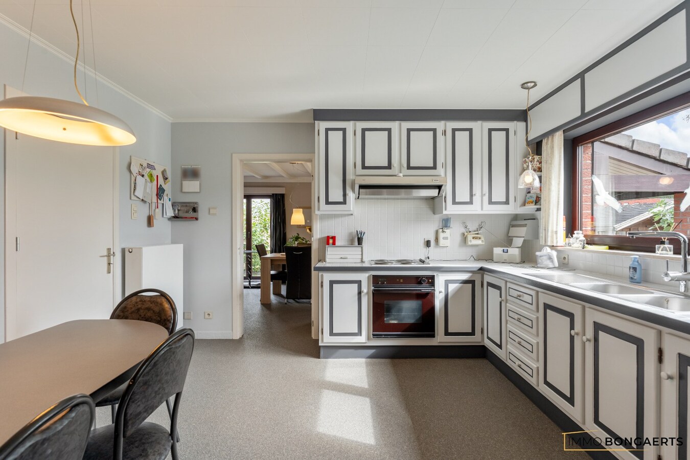 Instapklare woning in As 