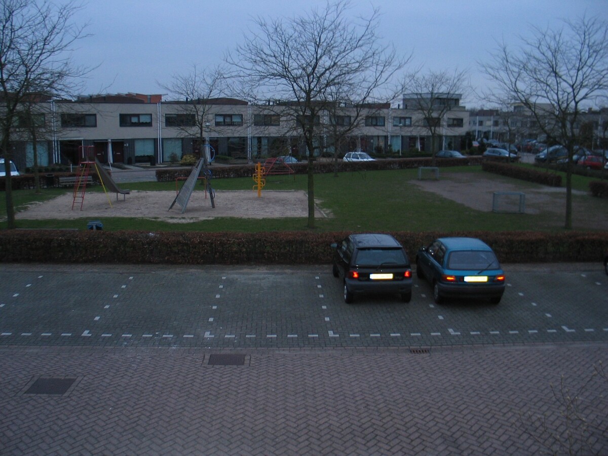 Eengezinswoning verkocht in Tilburg