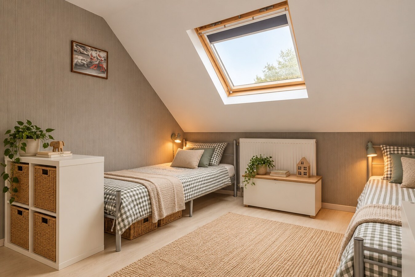 Woning te huur in Turnhout
