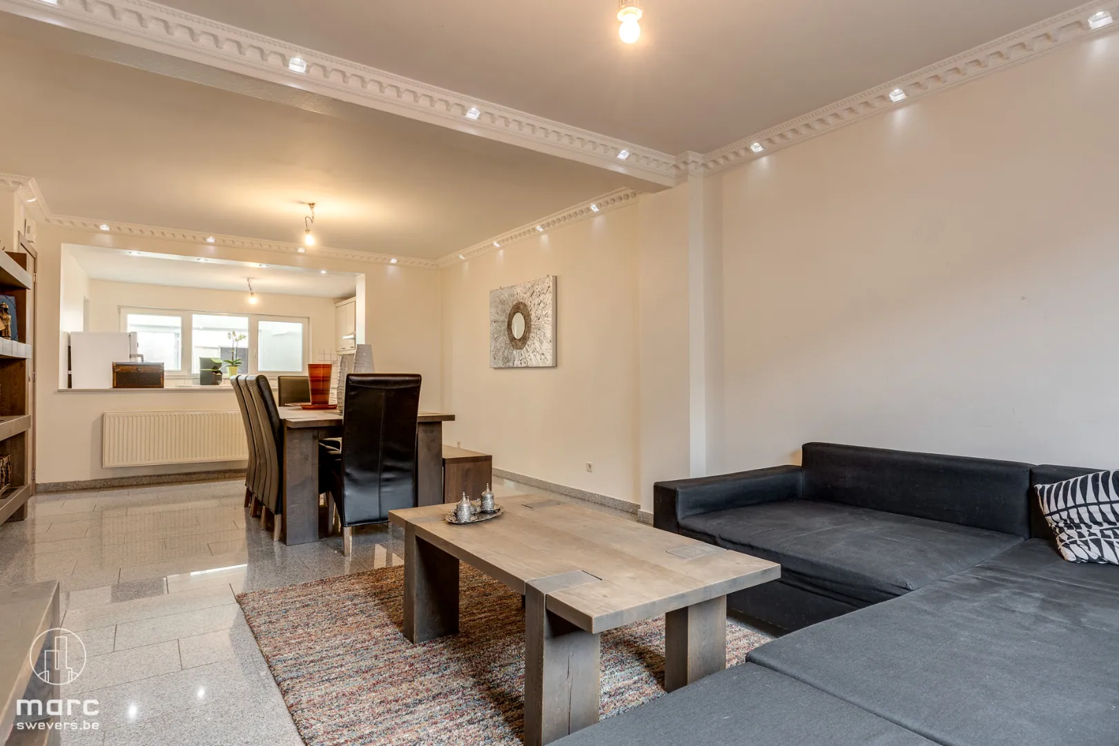 Verkocht woning - Heusden-Zolder