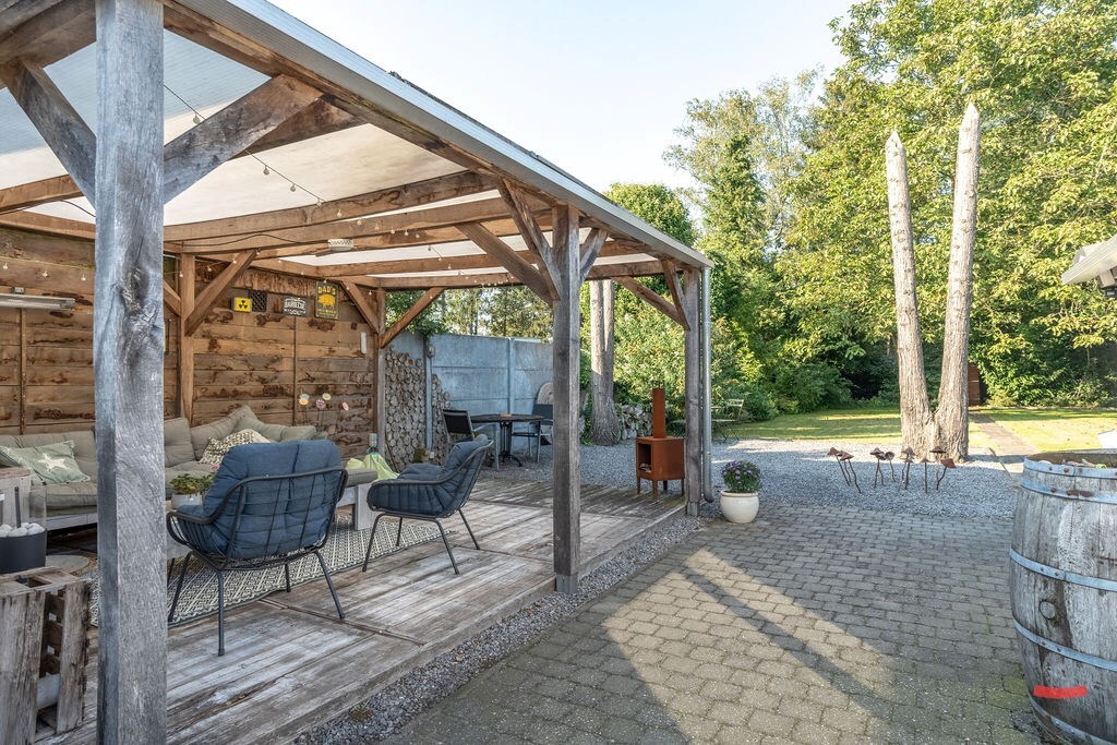 Woning verkocht in Ravels