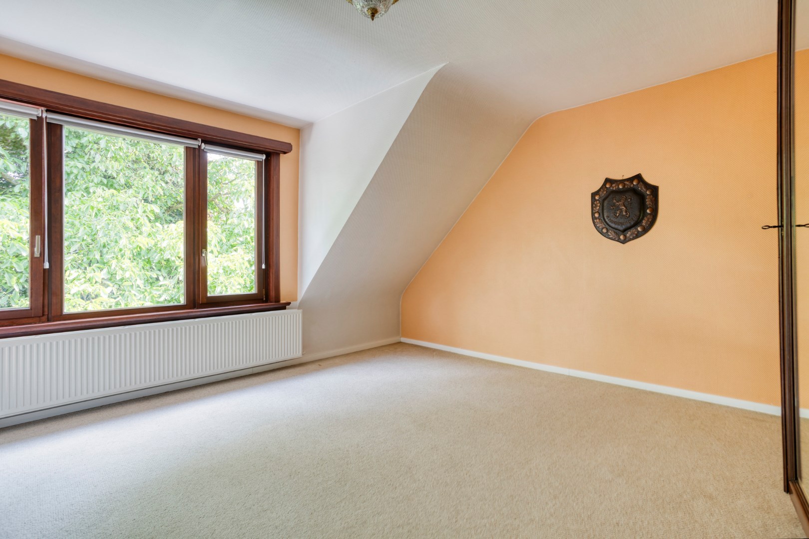 Charmante woning van 256 m2 met 4 slaapkamers te Wommelgem! 