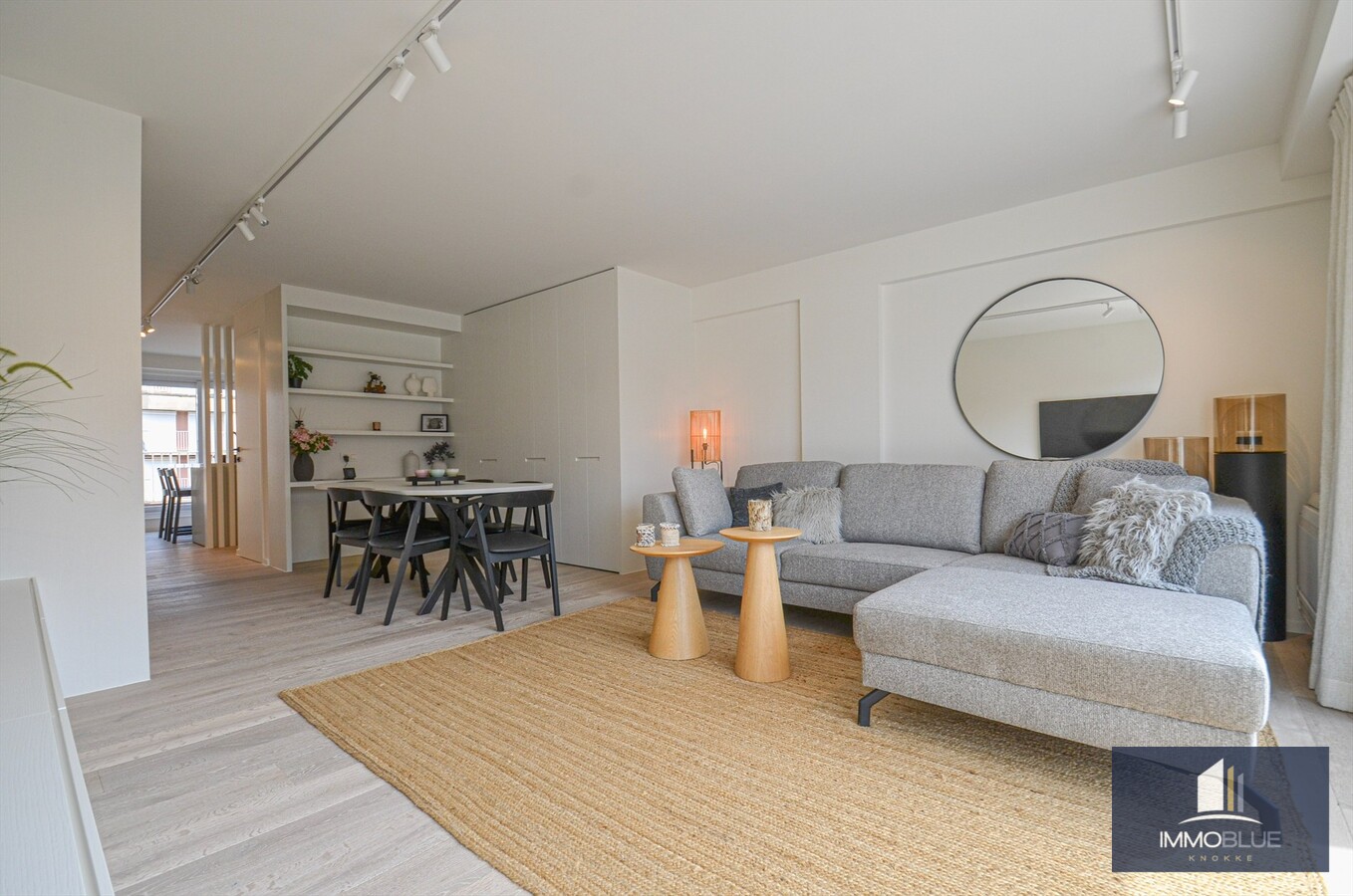 A vendre duplex - Knokke-Heist
