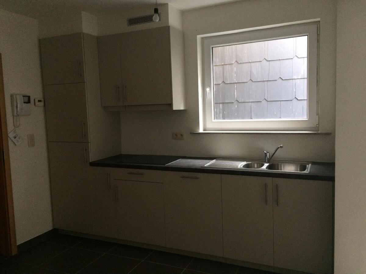 KNUS GLV APPARTEMENT PAL IN CENTRUM OOSTENDE 