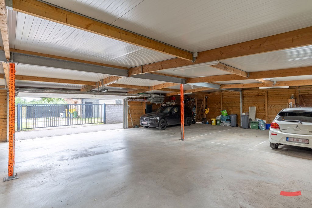 Appartement te koop in Poppel
