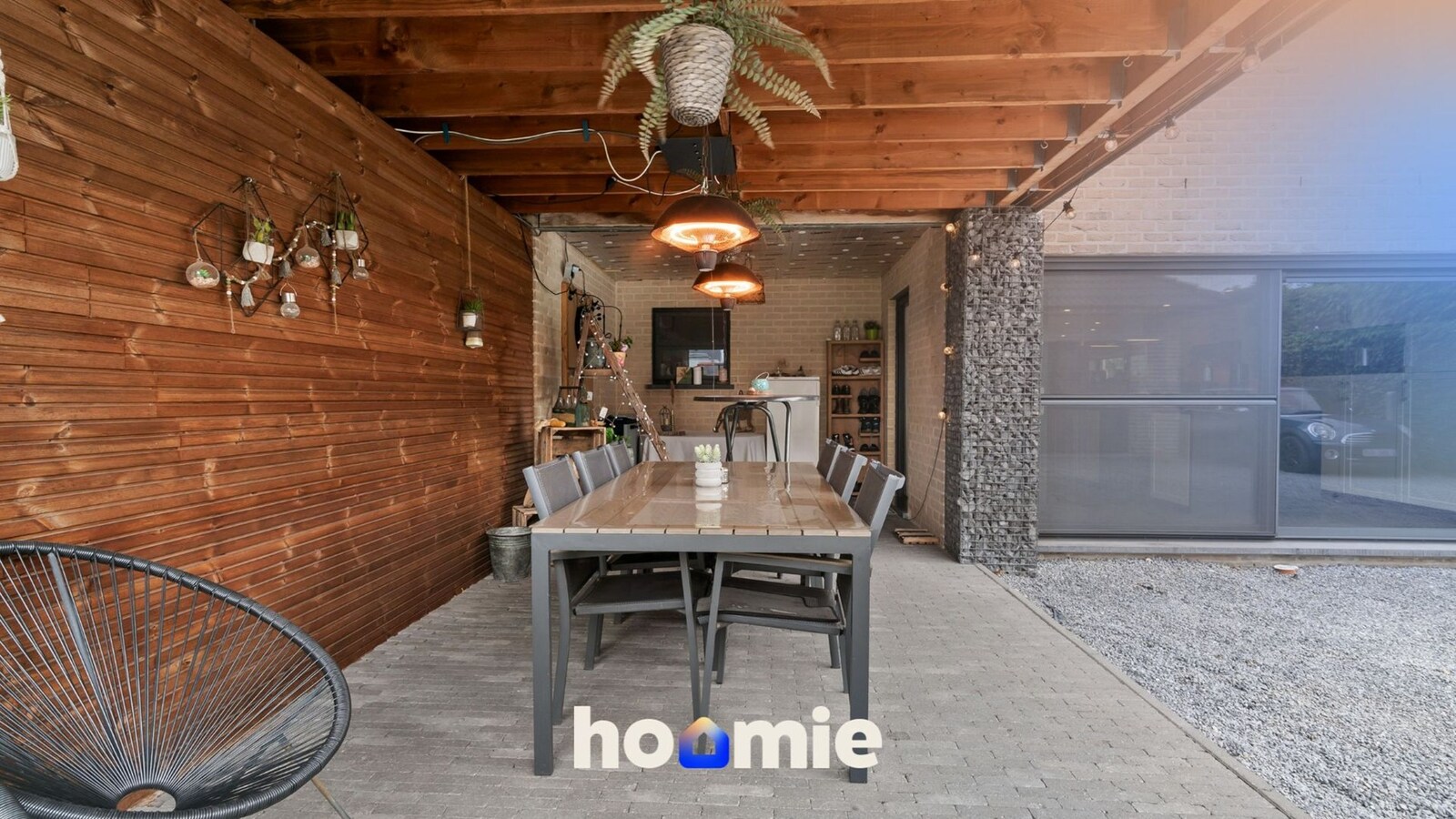 Woning sold in Dilsen-Stokkem