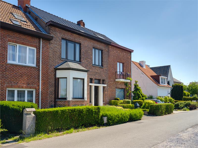 Bekoorlijke woning 