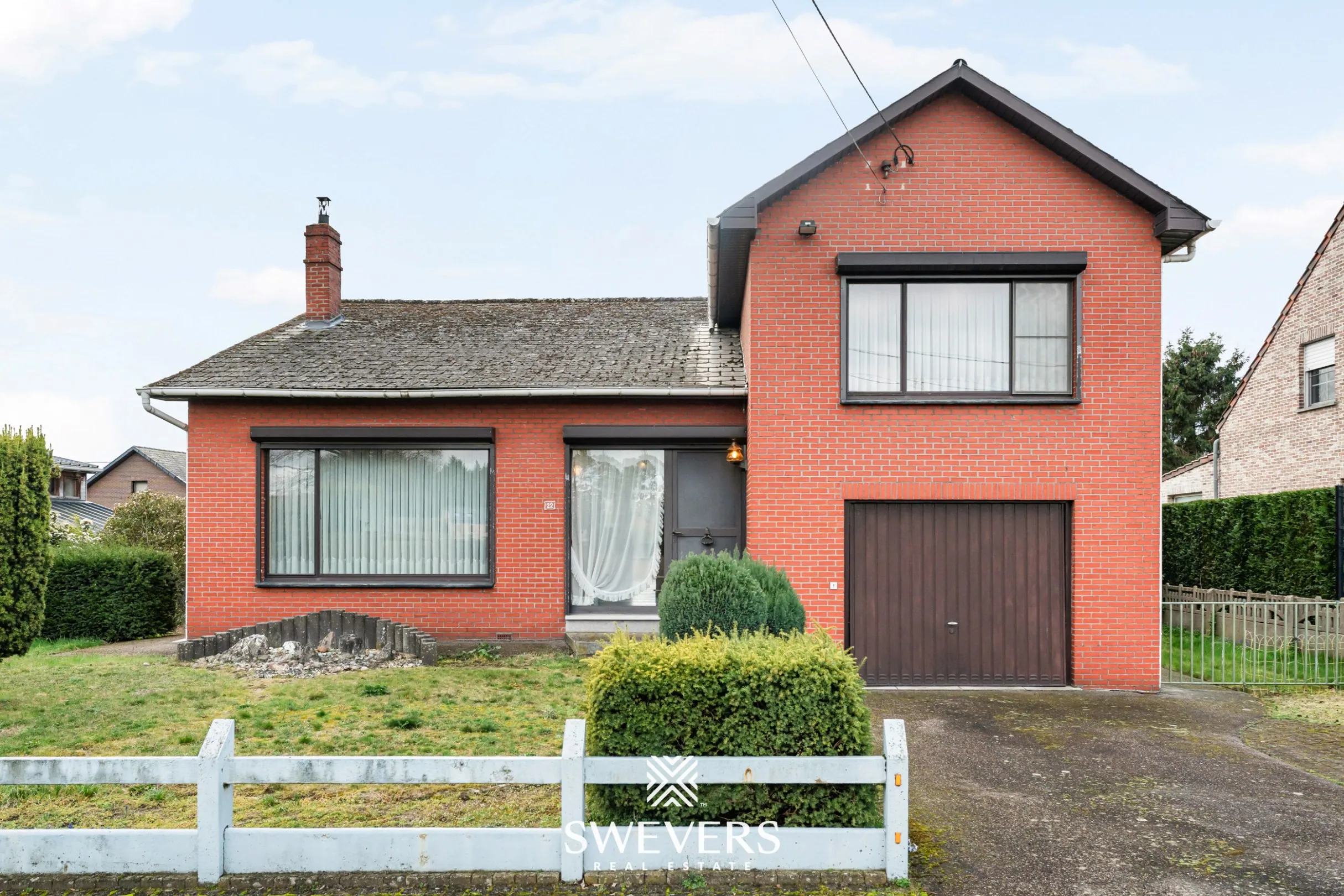 Te koop woning - Beringen