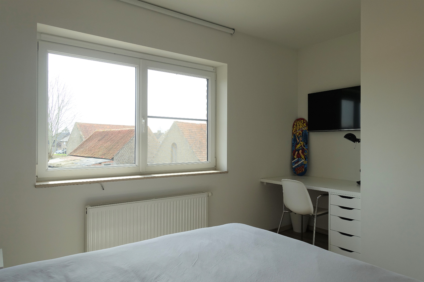 Prachtige, energiezuinige woning met 5 slaapkamers 