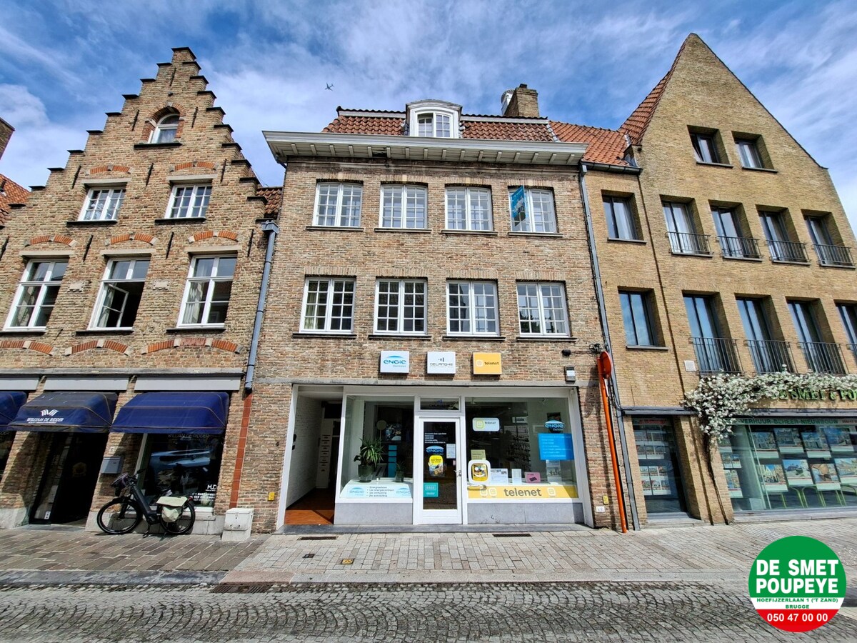 Instapklaar appartement 