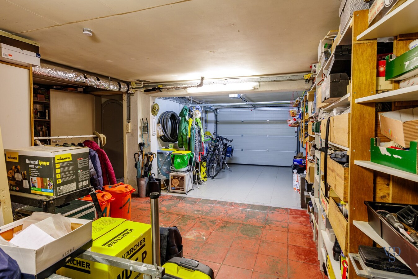 Tijdloos wonen in Gent met royale tuin 