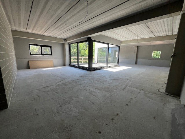 Kantoorruimte in industrieterrein Gavere 