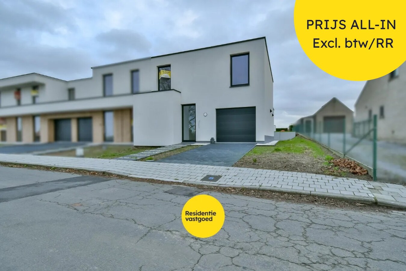 Te koop woning - Kortemark