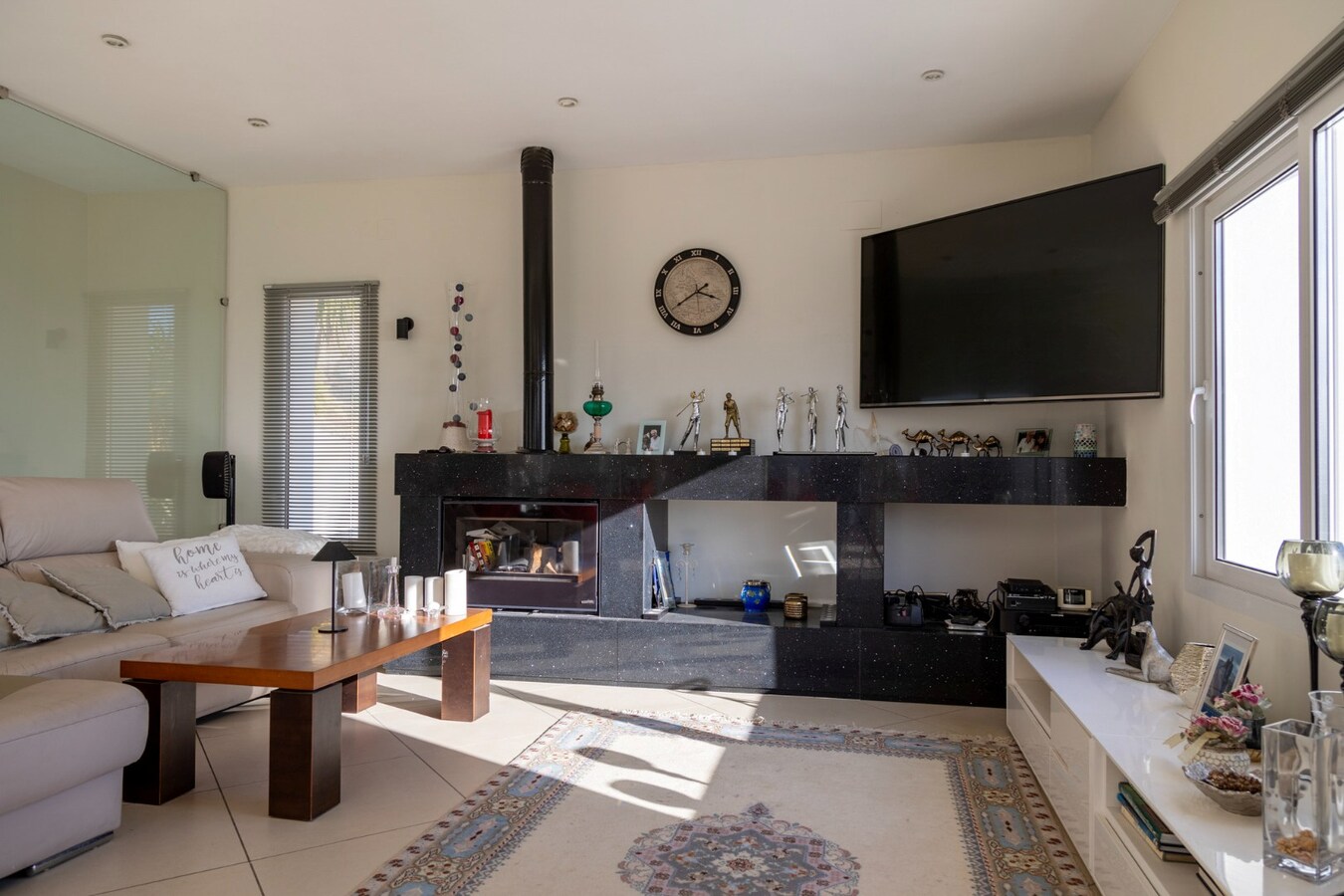 Casa Far Niente – El Portet, Moraira 