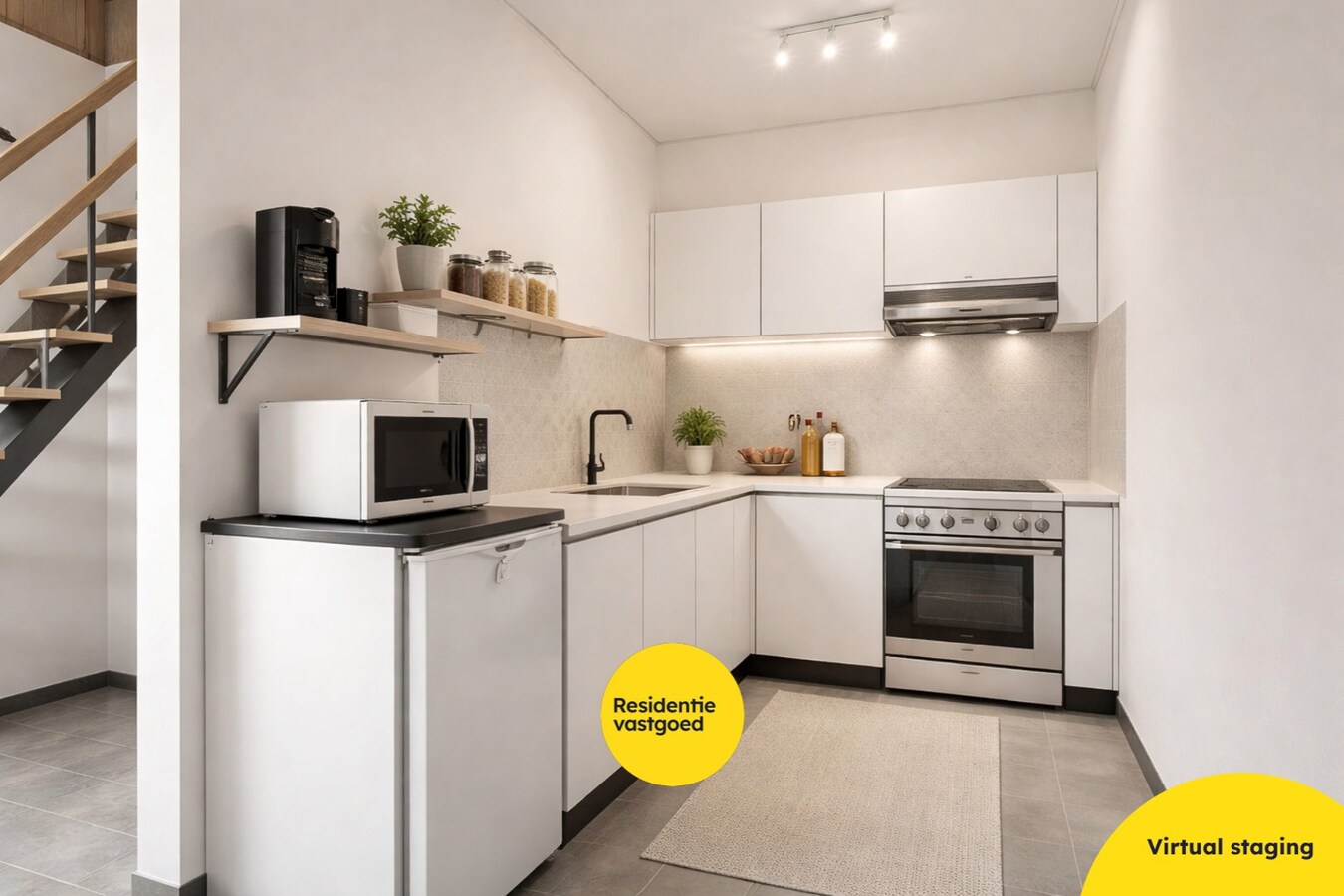 Te koop appartement - Klemskerke