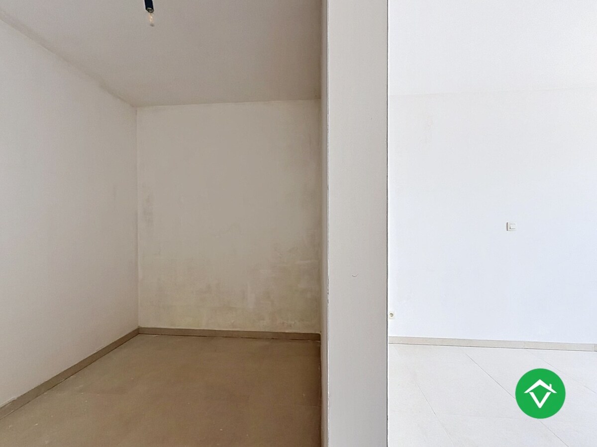 Nieuwbouwwoning met 3 slaapkamers en garage te Ichtegem 