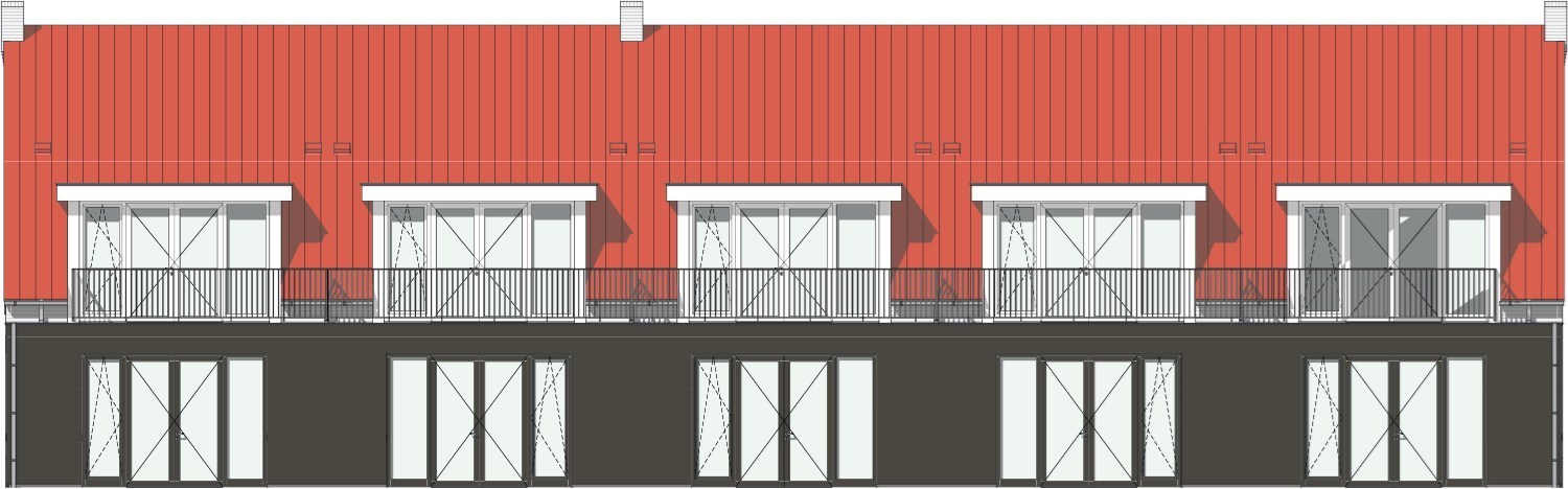 Benedenwoning te koop |  met optie / reservatie in Weert