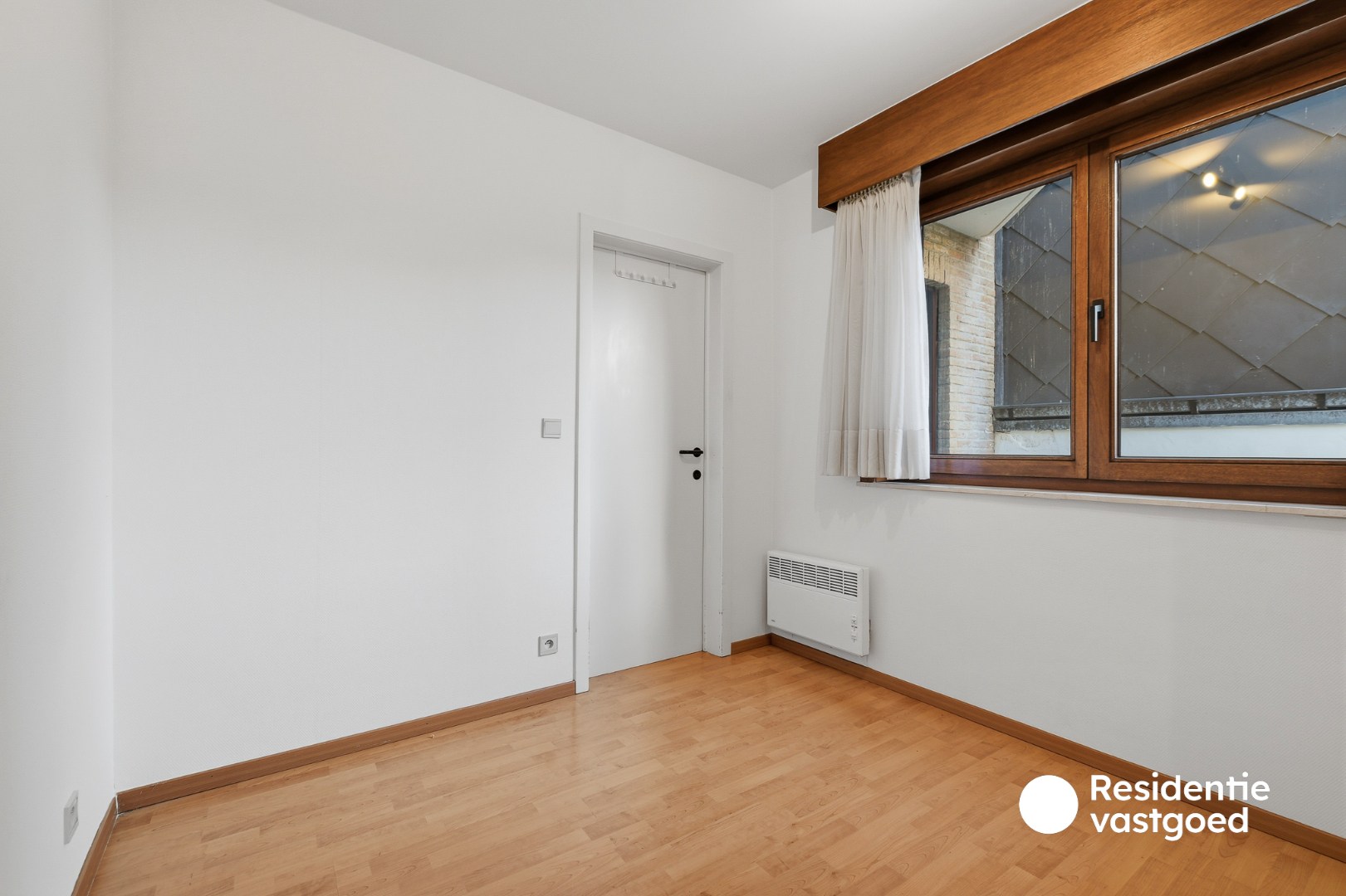 Gezellig 2-slaapkamerappartement met zonnig terras in het centrum van Wenduine 