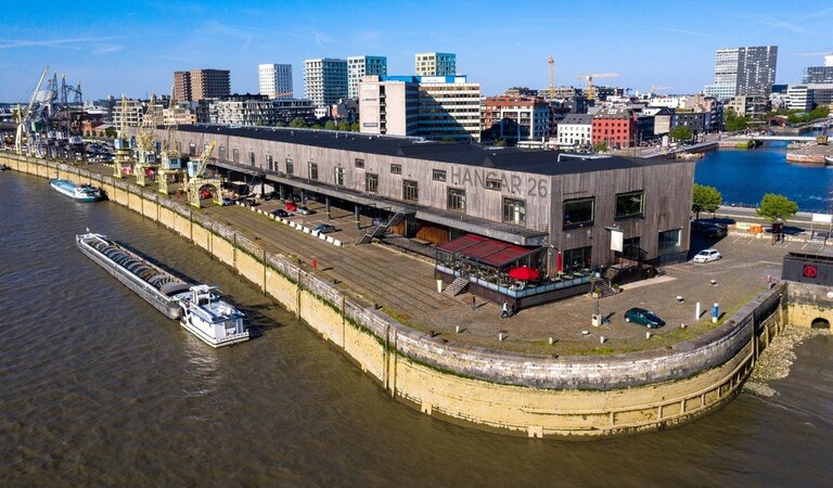  woning - Antwerpen