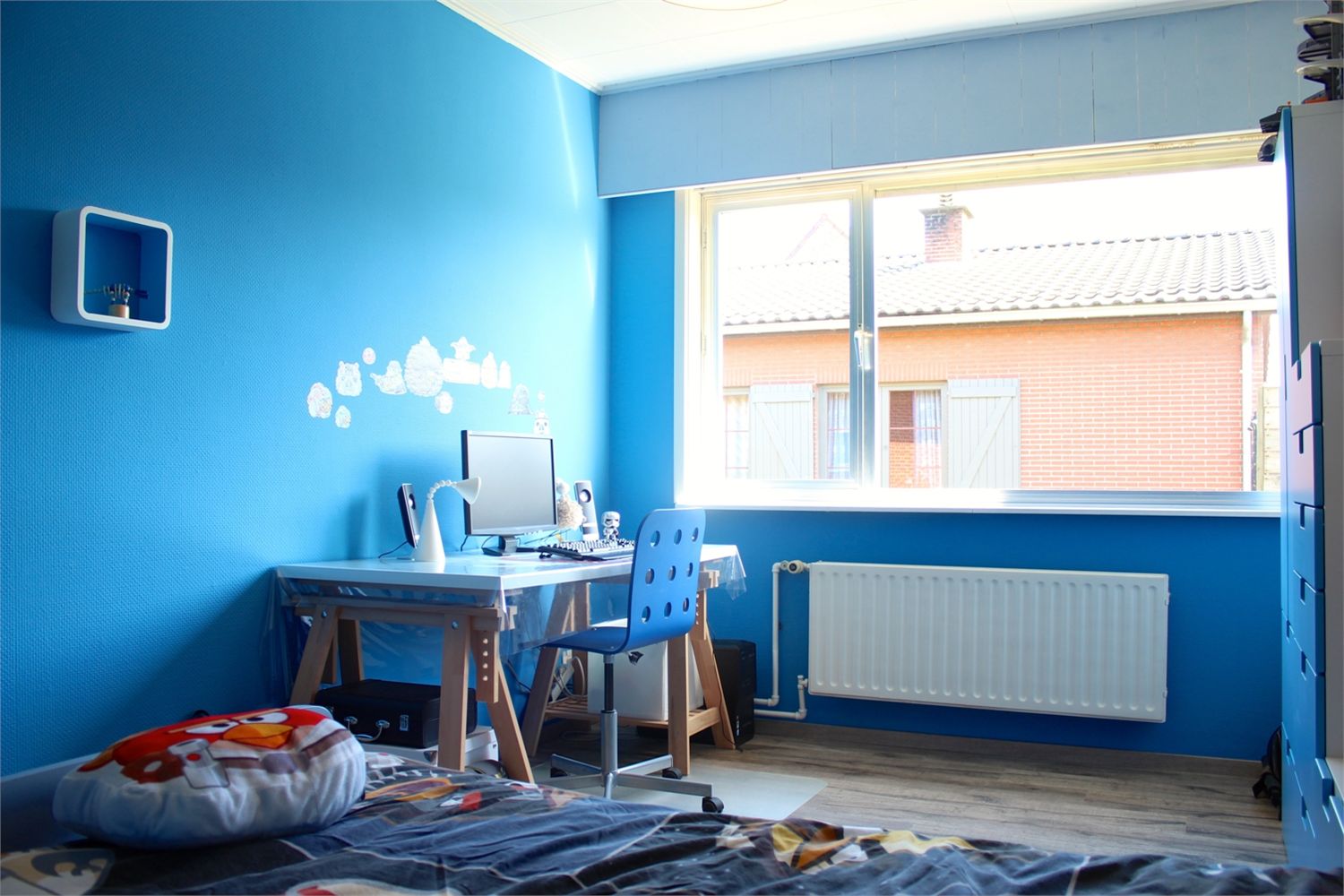 Bungalow verkocht in Stekene