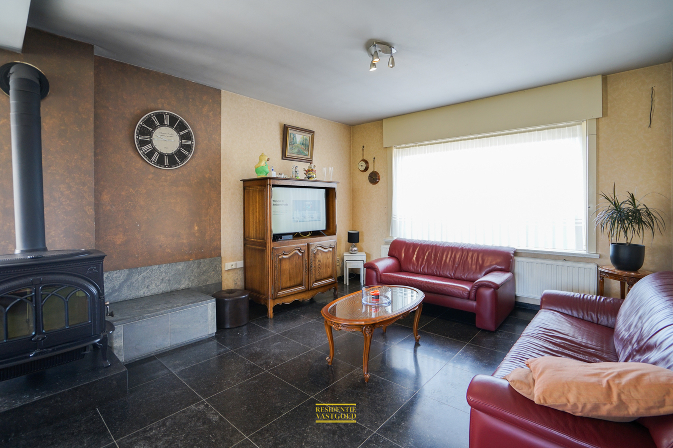 Verkocht woning - Westrozebeke