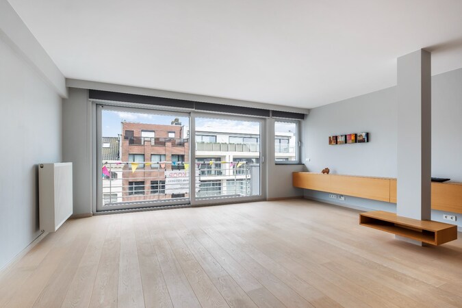 Verkocht appartement - Oostende