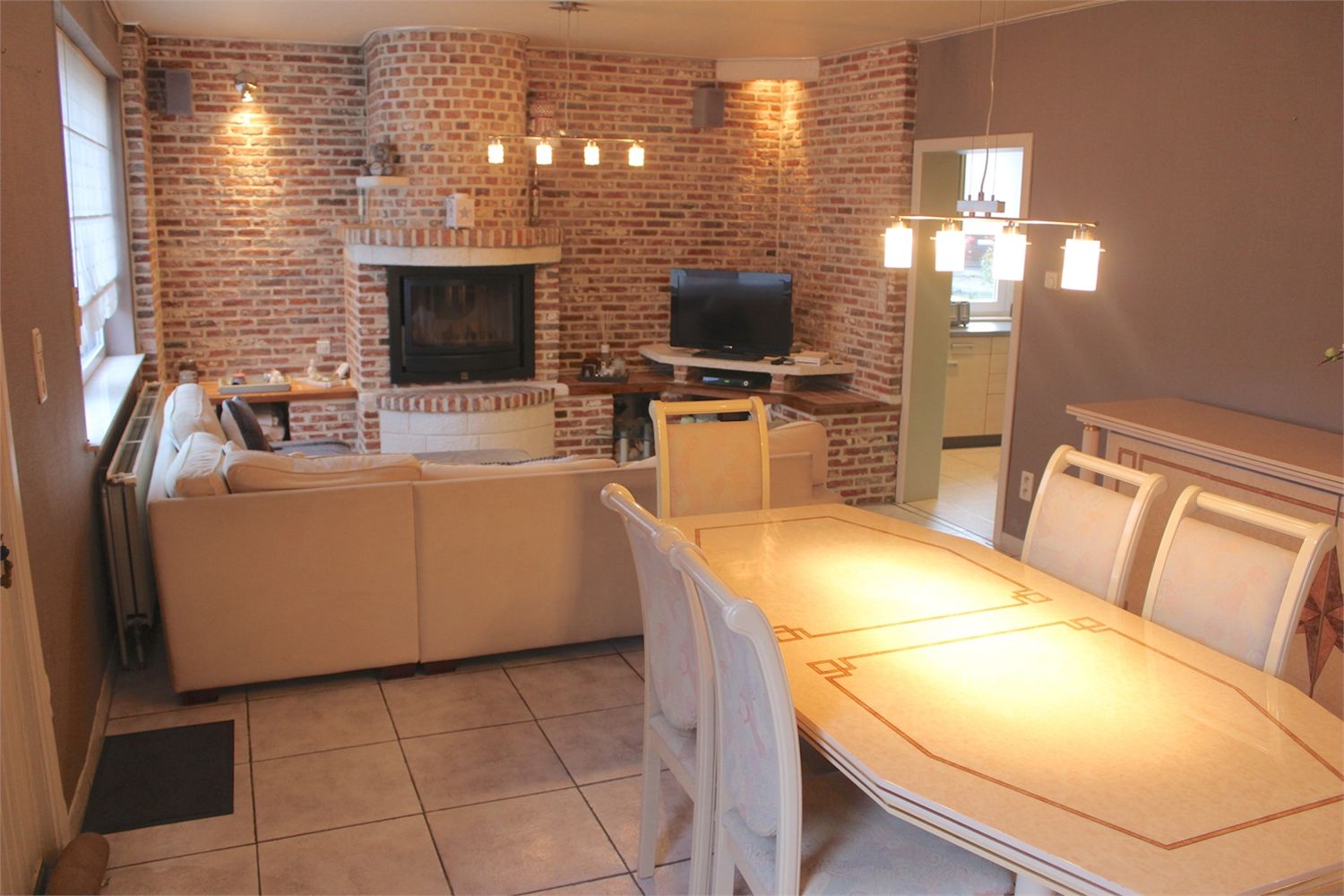 Woning verkocht in Zele