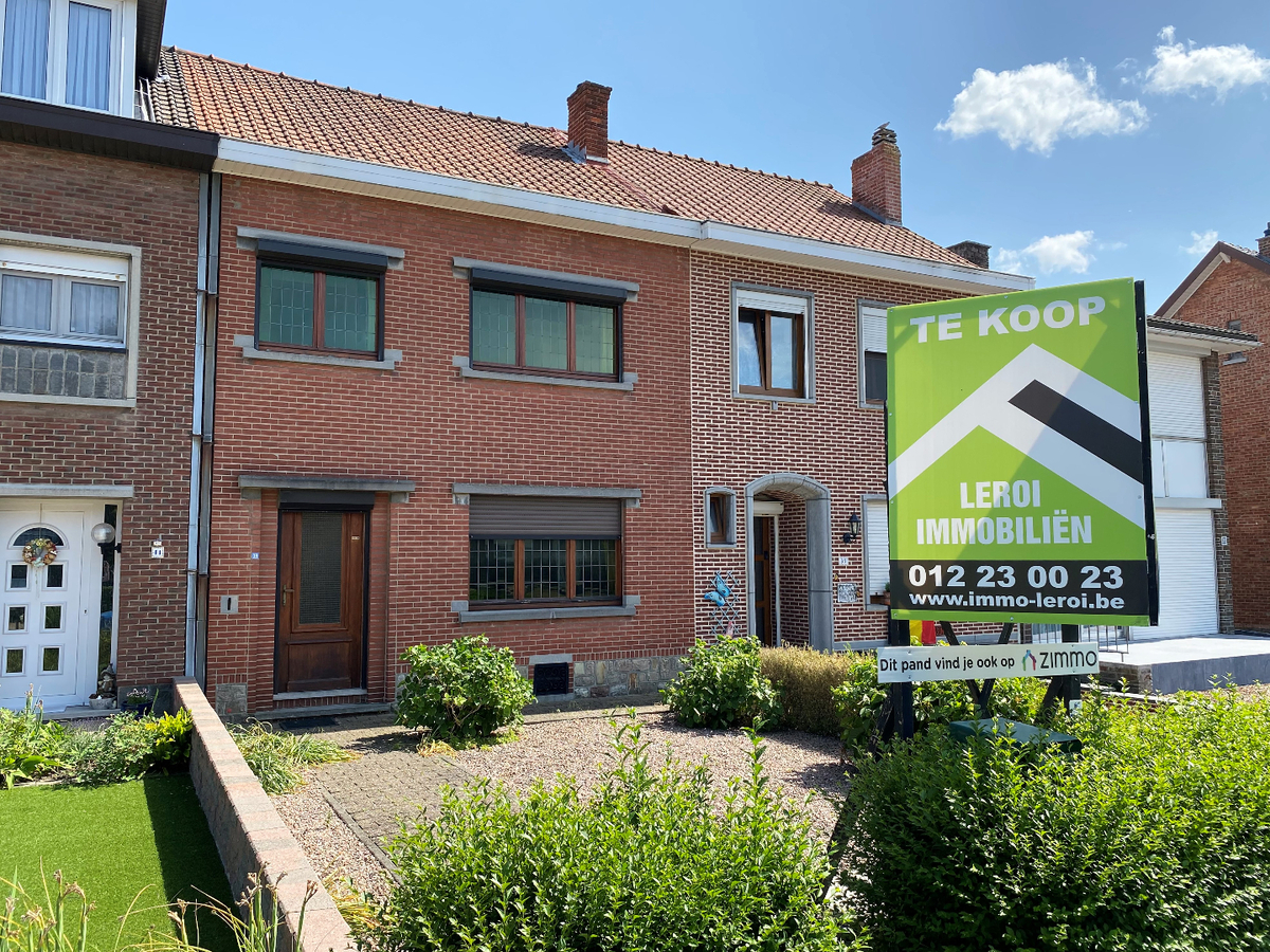 Verkocht woning - Tongeren