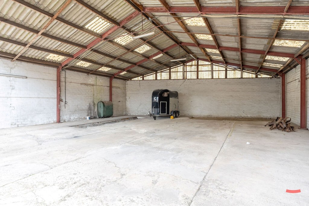 Woning verkocht in Ravels