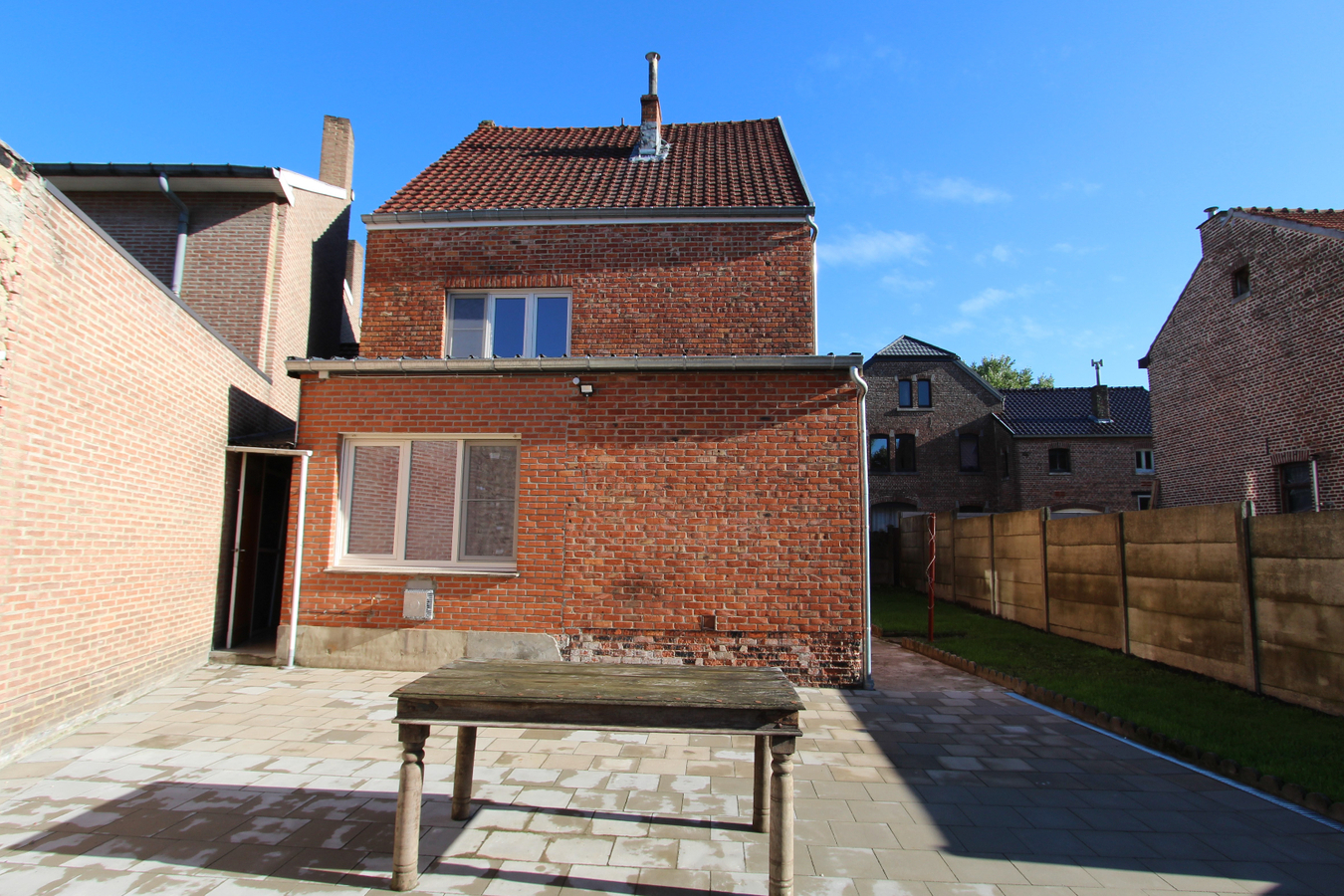 Verkocht woning - Tongeren