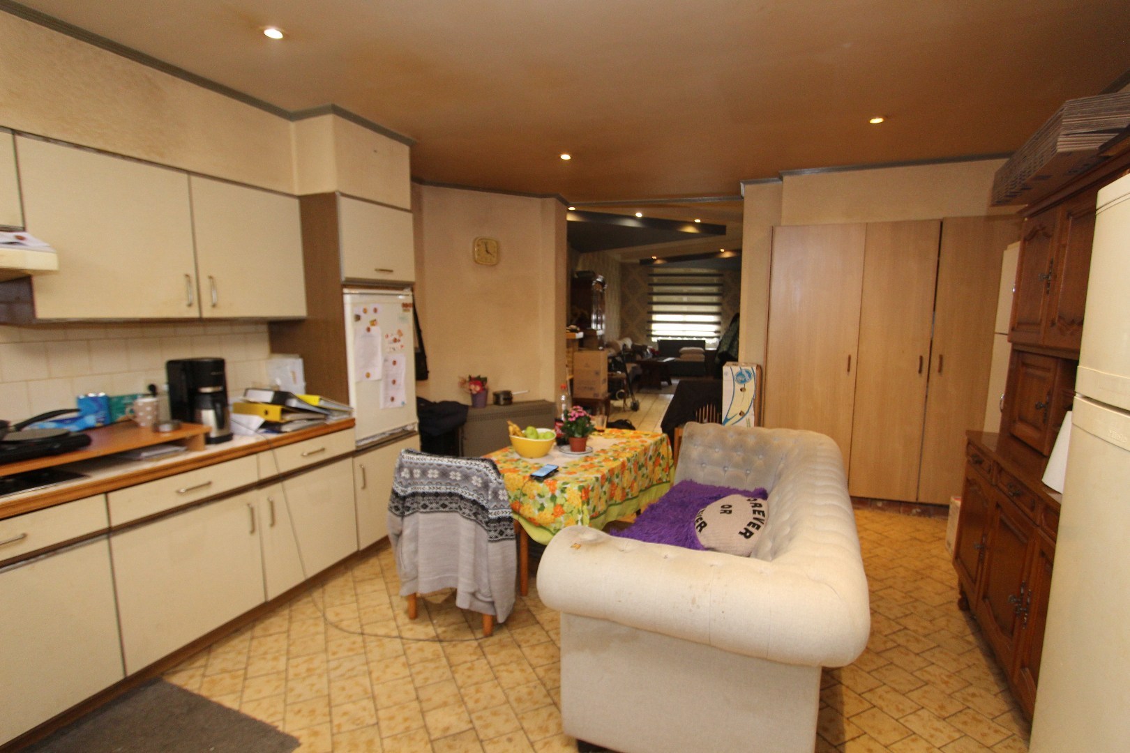 keuken