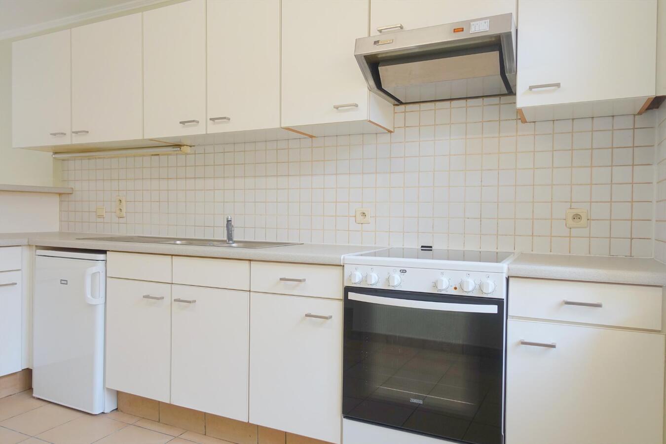 Gezellig appartement in centrum 