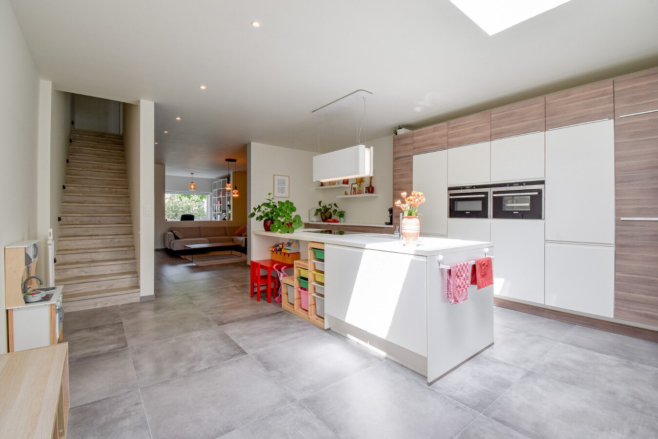 Verkocht woning - Middelkerke